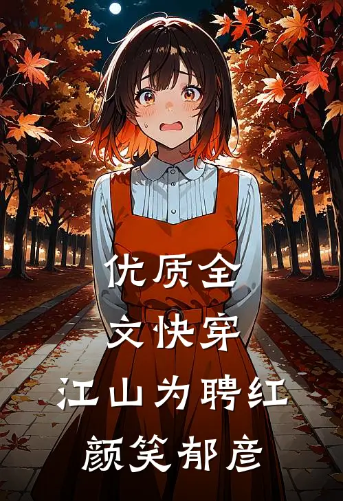 优质全文快穿：江山为聘红颜笑-郁彦