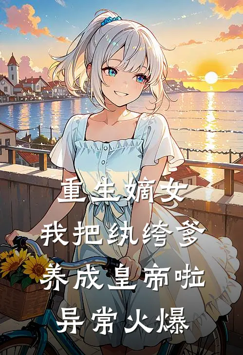 重生嫡女：我把纨绔爹养成皇帝啦异常火爆