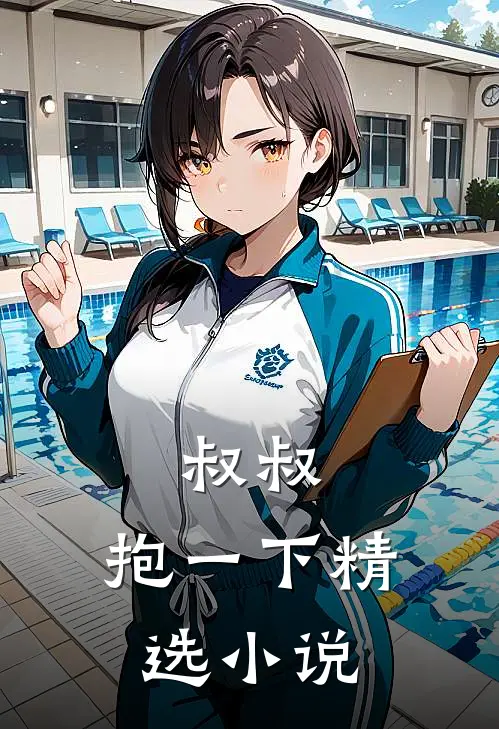 叔叔，抱一下精选小说