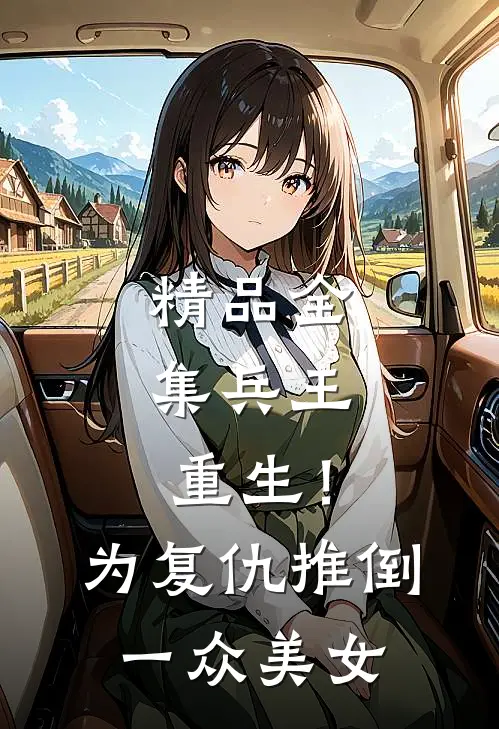 精品全集兵王：重生！为复仇推倒一众美女