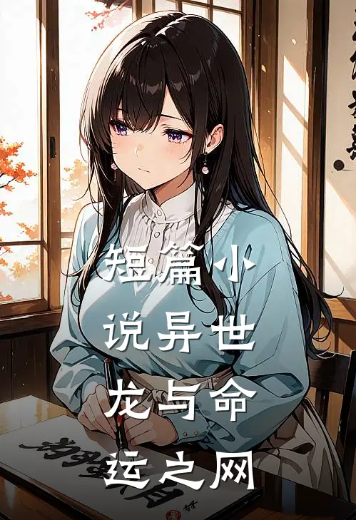 短篇小说异世：龙与命运之网