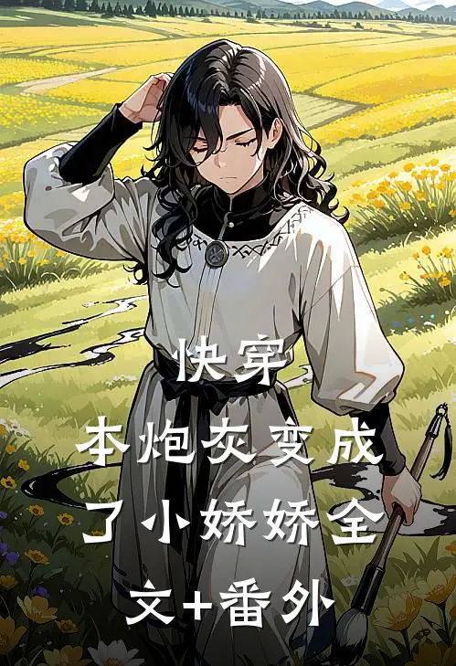 快穿：本炮灰变成了小娇娇全文+番外