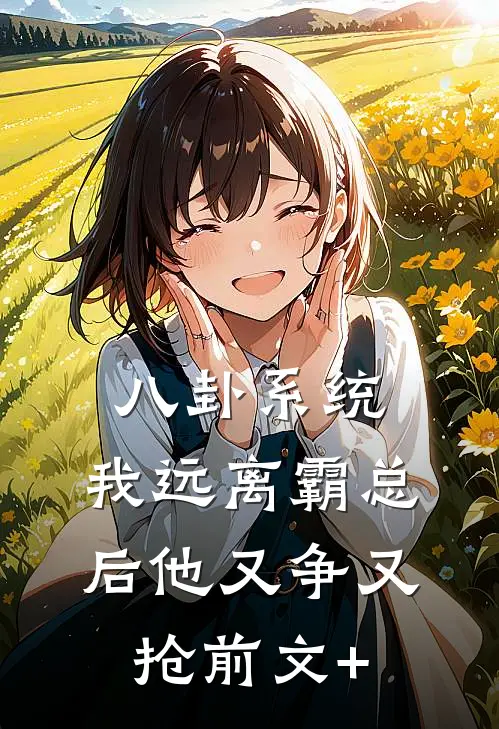 八卦系统：我远离霸总后他又争又抢前文+