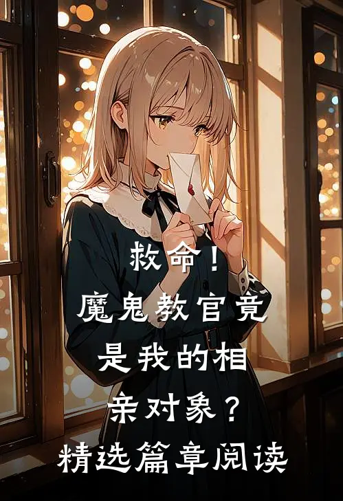 救命！魔鬼教官竟是我的相亲对象？精选篇章阅读