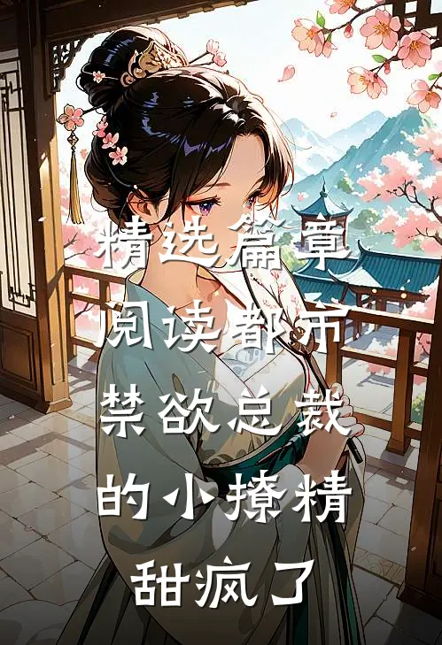 精选篇章阅读都市：禁欲总裁的小撩精甜疯了