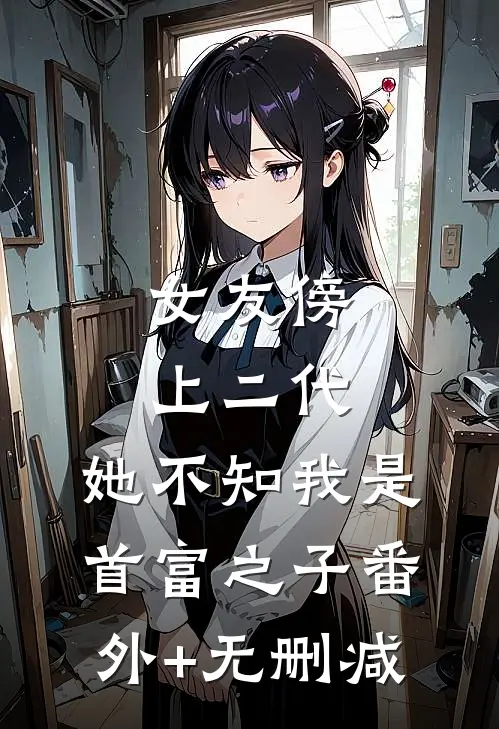 女友傍上二代，她不知我是首富之子番外+无删减
