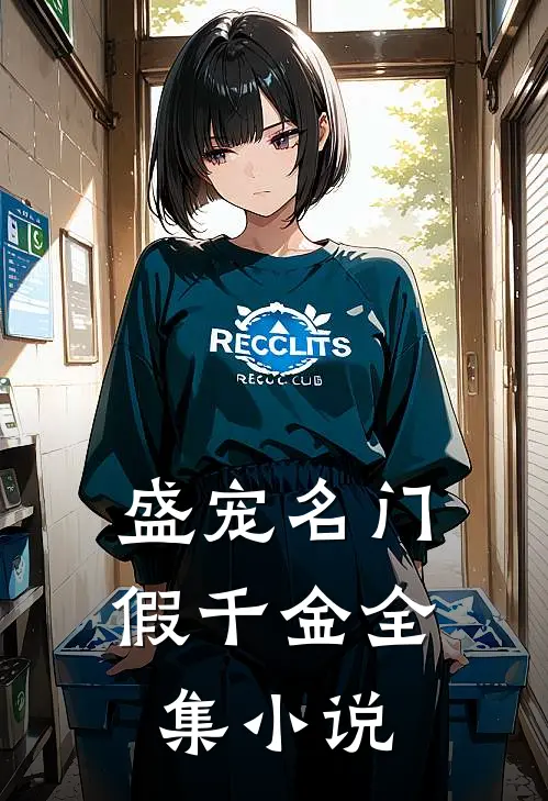 盛宠名门假千金全集小说