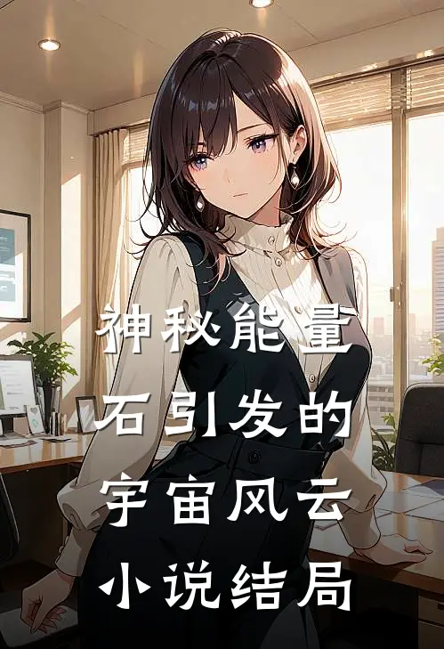 神秘能量石引发的宇宙风云小说结局