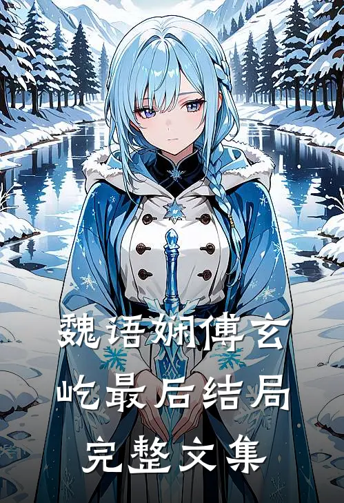 魏语娴傅玄屹最后结局完整文集
