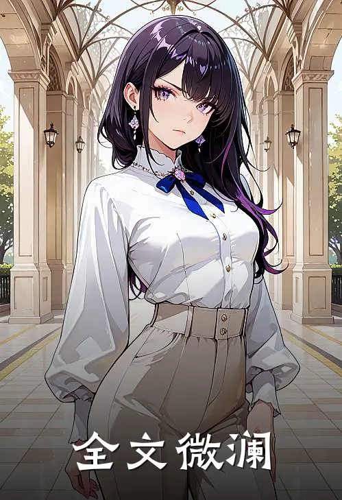 全文微澜