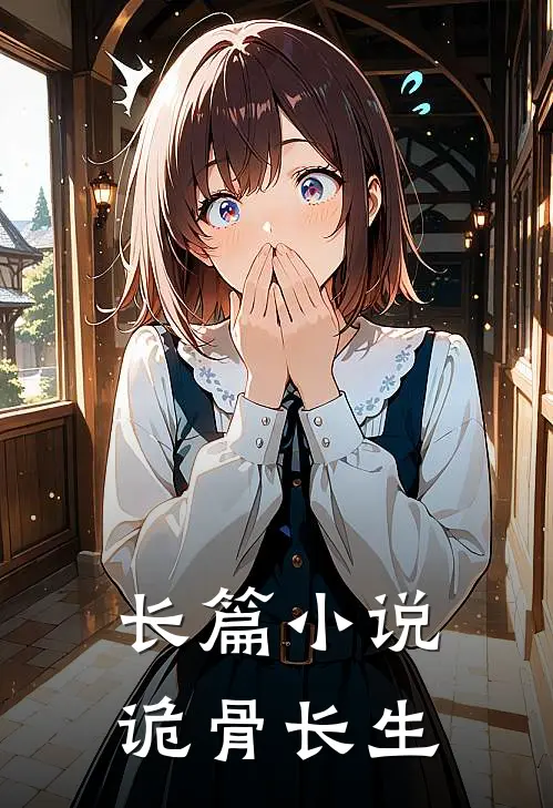 长篇小说诡骨长生