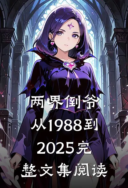 两界倒爷：从1988到2025完整文集阅读