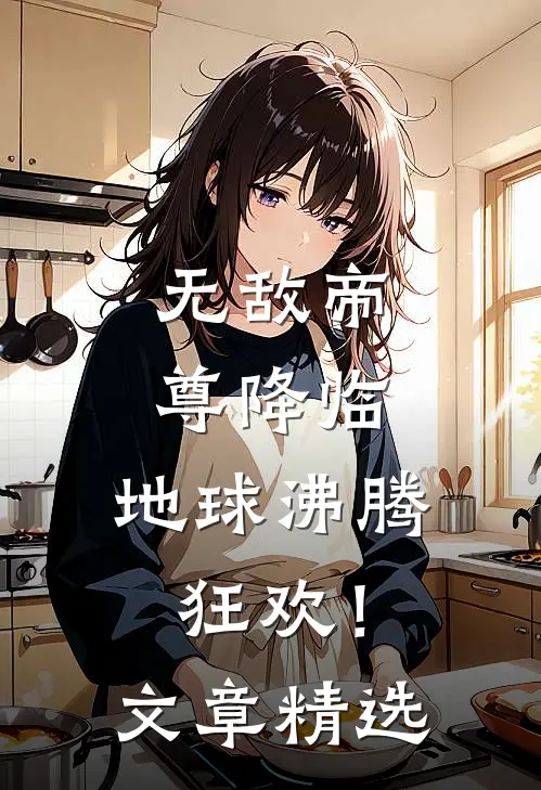 无敌帝尊降临，地球沸腾狂欢！文章精选