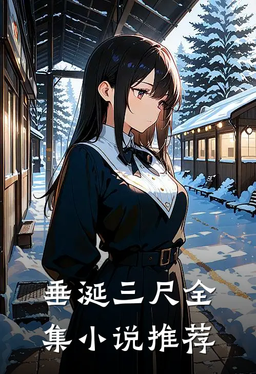 垂涎三尺全集小说推荐