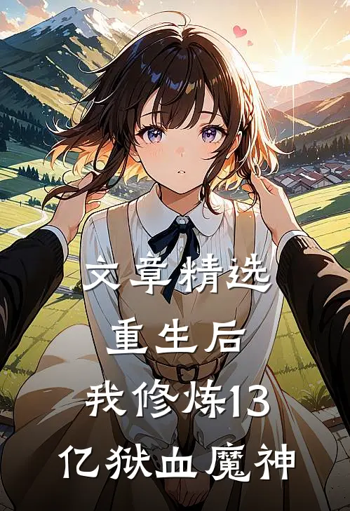 文章精选重生后，我修炼13亿狱血魔神