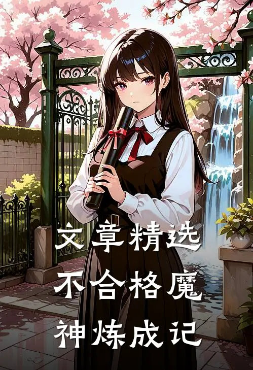 文章精选不合格魔神炼成记