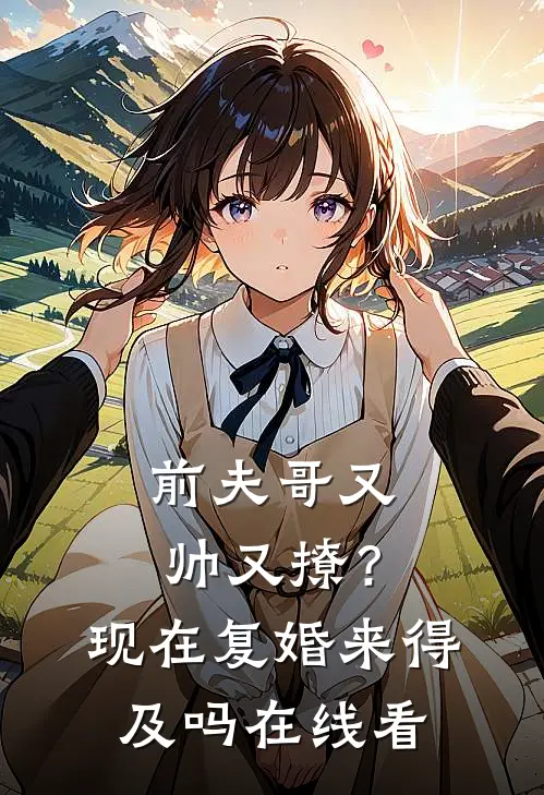 前夫哥又帅又撩？现在复婚来得及吗在线看