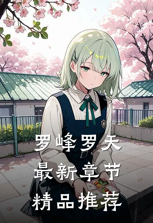 罗峰罗天最新章节精品推荐