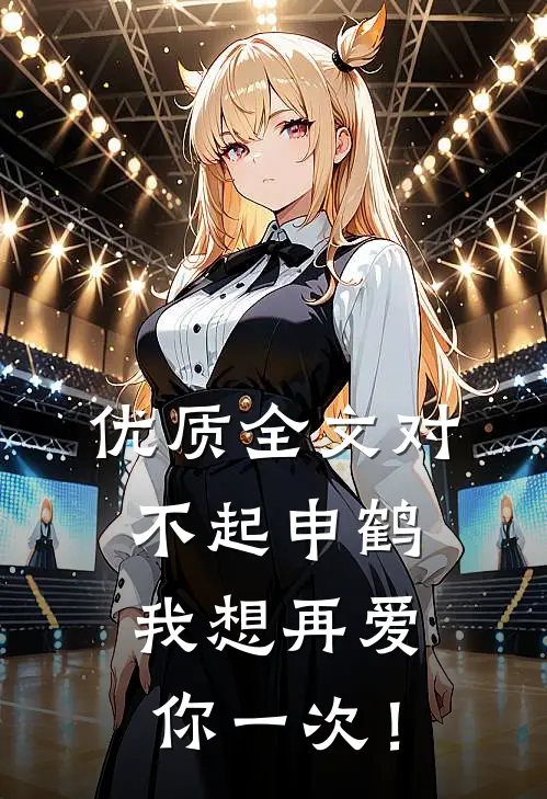 优质全文对不起申鹤，我想再爱你一次！