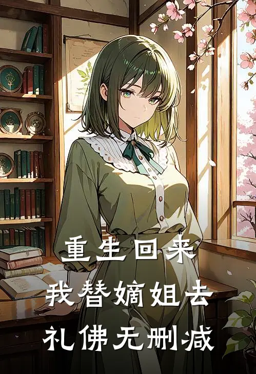 重生回来，我替嫡姐去礼佛无删减