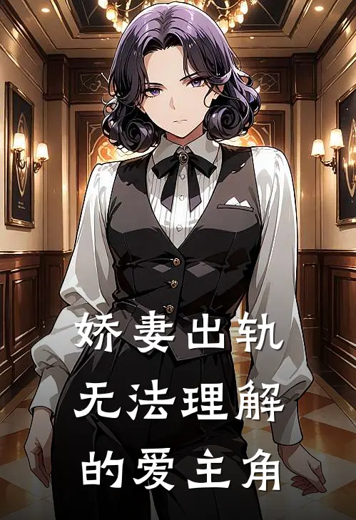 娇妻出轨：无法理解的爱主角
