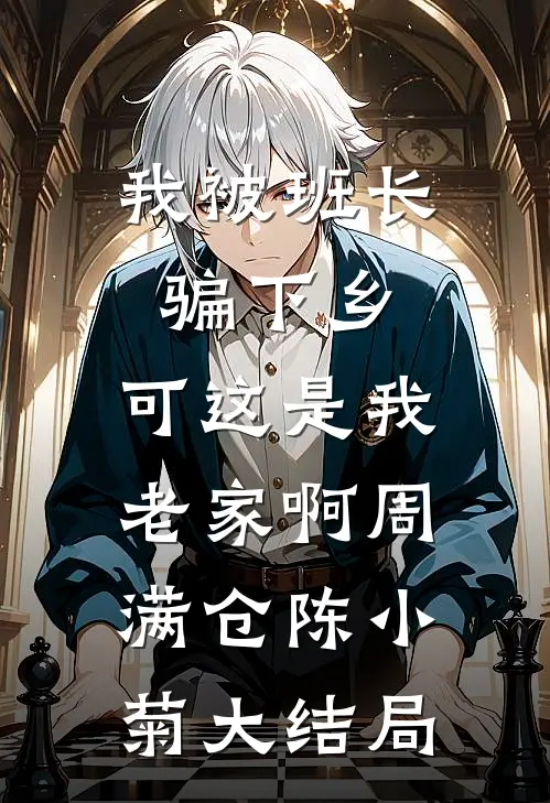 我被班长骗下乡，可这是我老家啊周满仓陈小菊大结局