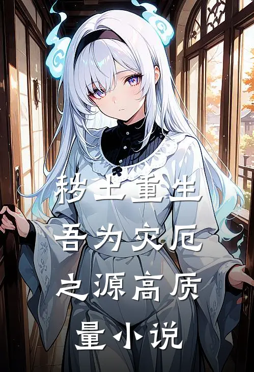 秽土重生,吾为灾厄之源高质量小说