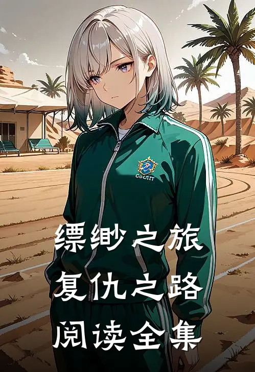 缥缈之旅：复仇之路阅读全集