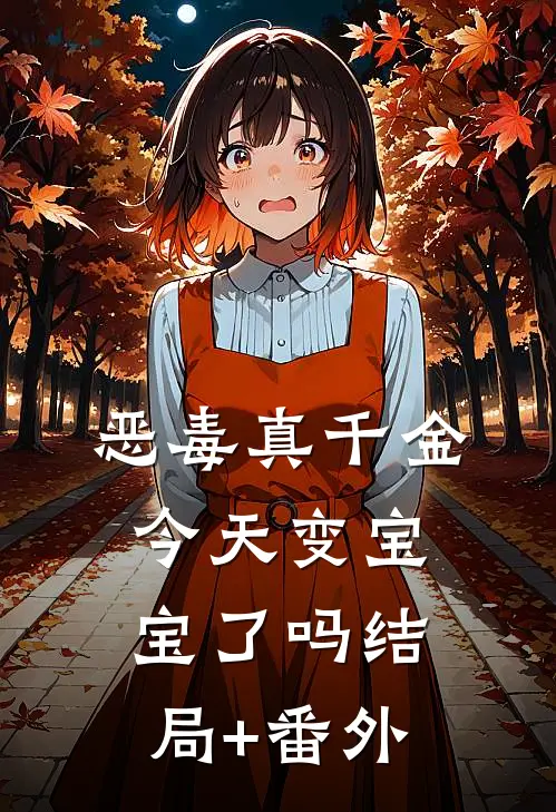恶毒真千金今天变宝宝了吗结局+番外