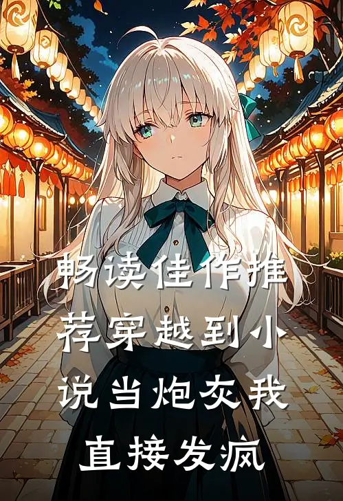 畅读佳作推荐穿越到小说当炮灰我直接发疯