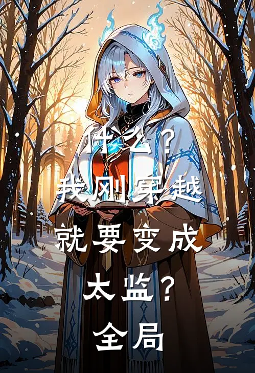 什么？我刚穿越就要变成太监？全局