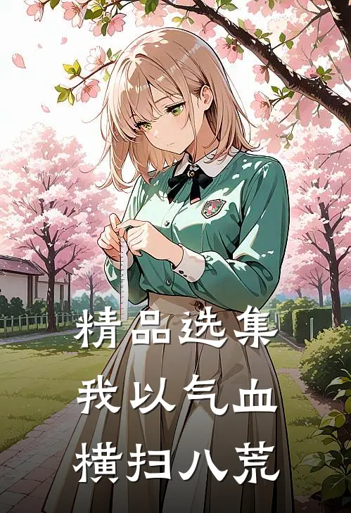 精品选集我以气血横扫八荒
