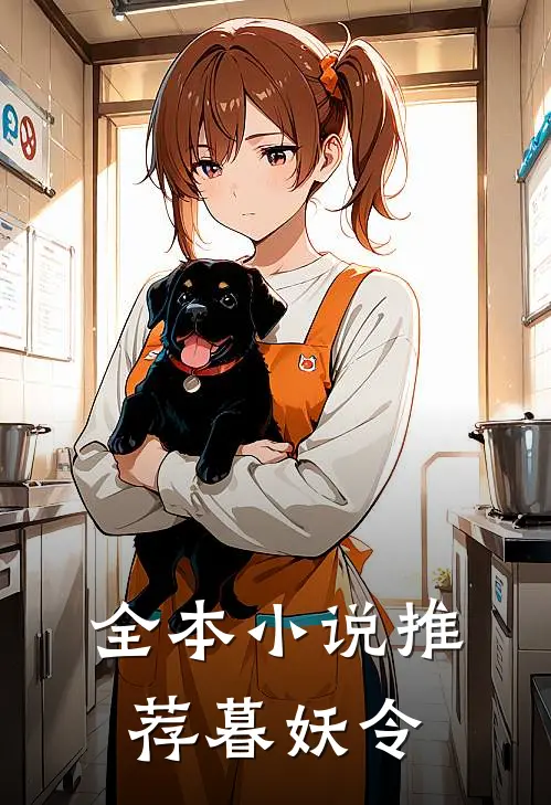 全本小说推荐暮妖令