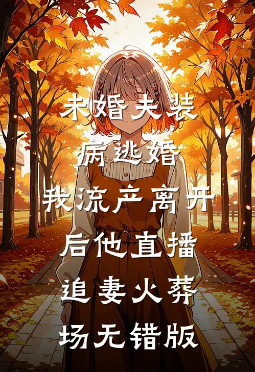 未婚夫装病逃婚，我流产离开后他直播追妻火葬场无错版