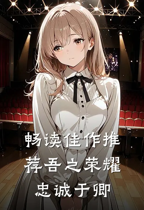 畅读佳作推荐吾之荣耀，忠诚于卿