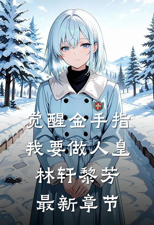 觉醒金手指，我要做人皇林轩黎芳最新章节