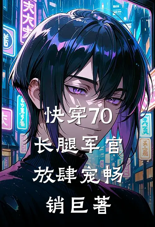 快穿70：长腿军官放肆宠畅销巨著