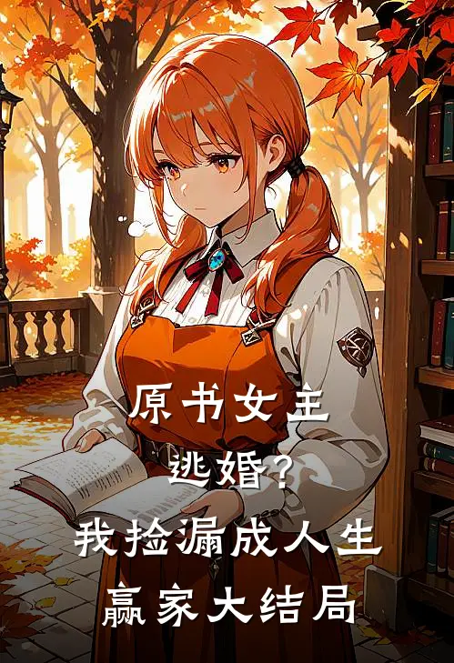 原书女主逃婚？我捡漏成人生赢家大结局