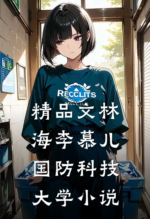 精品文林海李慕儿国防科技大学小说