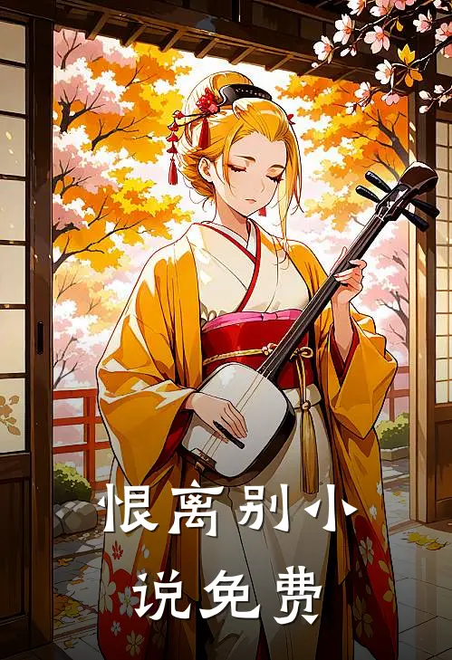 恨离别小说免费