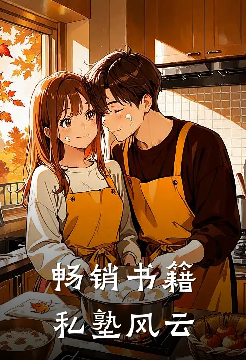 畅销书籍私塾风云