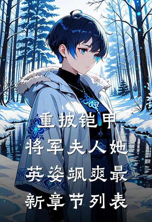 重披铠甲，将军夫人她英姿飒爽最新章节列表