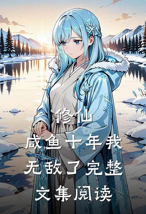 修仙：咸鱼十年我无敌了完整文集阅读
