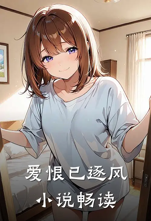 爱恨已逐风小说畅读