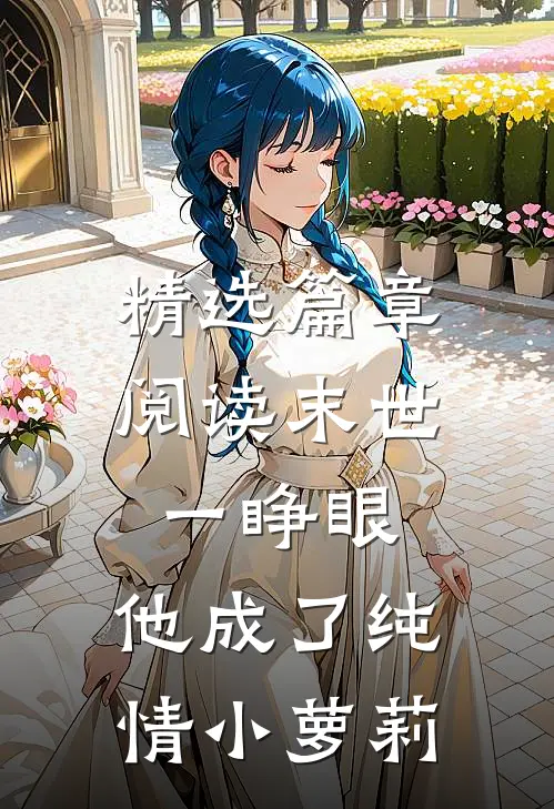 精选篇章阅读末世一睁眼，他成了纯情小萝莉