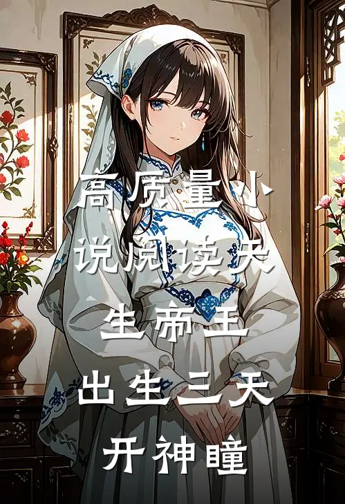 高质量小说阅读天生帝王：出生三天开神瞳