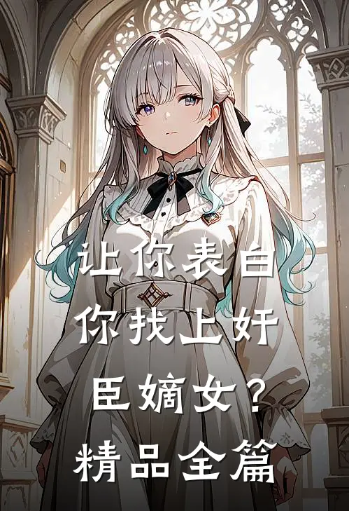 让你表白，你找上奸臣嫡女？精品全篇