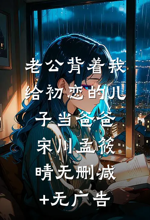 老公背着我给初恋的儿子当爸爸宋川孟筱晴无删减+无广告