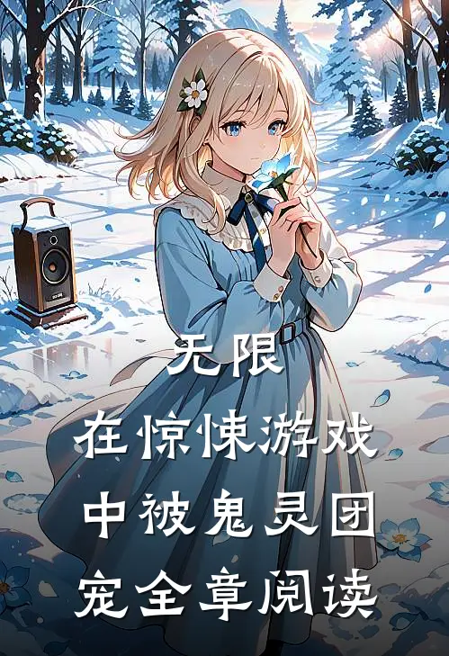 无限：在惊悚游戏中被鬼灵团宠全章阅读