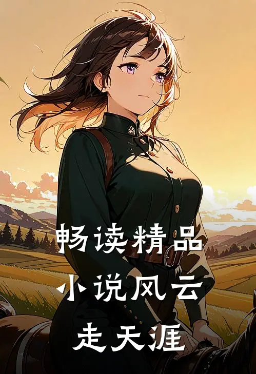 畅读精品小说风云走天涯